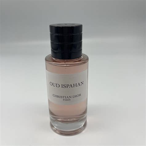 Dior oud ispahan 40ml price